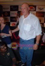WWF Kane visits Mumbai in Taj Land_s End on 11th June 2009 (11).JPG