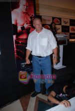 WWF Kane visits Mumbai in Taj Land_s End on 11th June 2009 (14).JPG