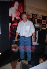 WWF Kane visits Mumbai in Taj Land_s End on 11th June 2009 (16).JPG