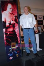 WWF Kane visits Mumbai in Taj Land_s End on 11th June 2009 (17).JPG
