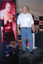WWF Kane visits Mumbai in Taj Land_s End on 11th June 2009 (18).JPG