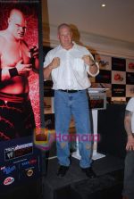 WWF Kane visits Mumbai in Taj Land_s End on 11th June 2009 (23).JPG