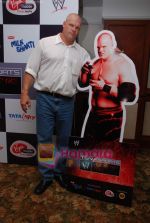 WWF Kane visits Mumbai in Taj Land_s End on 11th June 2009 (25).JPG