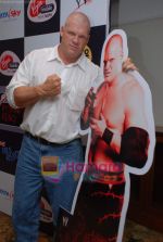 WWF Kane visits Mumbai in Taj Land_s End on 11th June 2009 (28).JPG
