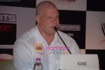 WWF Kane visits Mumbai in Taj Land_s End on 11th June 2009 (3).JPG