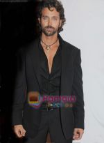 Hrithik Roshan at The 10th IDEA IIFA Awards in Macau on 13th June 2009 (2).jpg