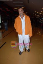 Lucky Ali at the music launch of Dekh Bhai Dekh in Cinemax on 15th June 2009 (3).JPG