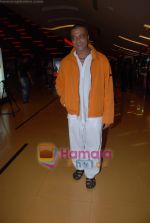 Lucky Ali at the music launch of Dekh Bhai Dekh in Cinemax on 15th June 2009 (4).JPG