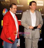 Randhir Kapoor at 10th IIFA Awards in Macau on 12th June 2009 (7).jpg