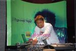 Praveen Nair at the launch of DJ Praveen Nair_s album in Enigma on 18th June 2009 (2).JPG