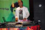 Praveen Nair at the launch of DJ Praveen Nair_s album in Enigma on 18th June 2009 (49).JPG