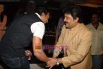 Udit Narayan at the launch of DJ Praveen Nair_s album in Enigma on 18th June 2009 (14).JPG