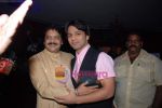 Udit Narayan at the launch of DJ Praveen Nair_s album in Enigma on 18th June 2009 (20).JPG