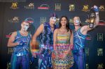Sonam Kapoor at ZAIA (Cirque du Soleil) Welcomes IIFA (4).jpg