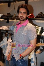 Arjan Bajwa at Jack and Jones store launch in R City Mall, Ghatkopar on 19th June 2009 (3).JPG