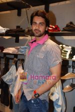 Arjan Bajwa at Jack and Jones store launch in R City Mall, Ghatkopar on 19th June 2009 (4).JPG
