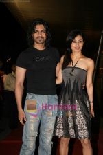 Gaurav Chopra, Mouni Roy at the Paying Guests film premiere in Cinemax on 19th June 2009 (85).JPG