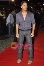 Shreyas Talpade at the Paying Guests film premiere in Cinemax on 19th June 2009 (2).JPG