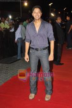 Shreyas Talpade at the Paying Guests film premiere in Cinemax on 19th June 2009 (42).JPG