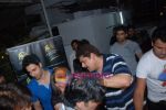 Pankaj dheer at Amit Dua_s birthday bash in Sheesha Lounge on 23rd June 2009 (2).JPG