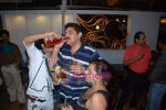 Pankaj dheer, Amit Dua at Amit Dua_s birthday bash in Sheesha Lounge on 23rd June 2009 (3).JPG