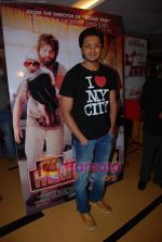 Ritesh Deshmukh at  The Hangover film premiere in Cinemax on 23rd June 2009 (8).JPG