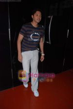 Shreyas Talpade at Paying guests promotions in Cinemax on 23rd June 2009 (20).JPG