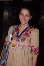 Shruthi Seth at  The Hangover film premiere in Cinemax on 23rd June 2009 (59).JPG