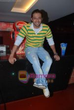 Vatsal Sheth at Paying guests promotions in Cinemax on 23rd June 2009 (2).JPG