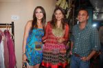 Aarti Chhabria at Khan store launch in Juhu on 24th June 2009 (14).JPG