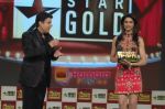 Deepika Padukone, Sajid Khan at Lux Comedy Honors 2009 on Star Gold (6).JPG