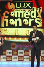 Ritesh Deshmukh at Lux Comedy Honors 2009 on Star Gold (4).JPG