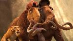 Diego, Ellie & Manny in the still from movie Ice Age 3.jpg
