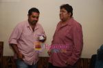 Shankar Mahadevan, Monty Record for Mirch in Purple Haza, Bandra, Mumbai on 30th June 2009 (4).JPG
