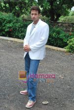 Aryan Vaid at Fact Universal Teen Pagent in Mumbai on 3rd July 2009 (130).JPG
