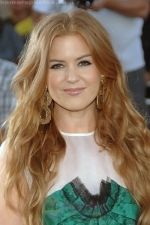 Isla Fisher at the LA Premiere of the movie Br�no on 25th June 2009 in Grauman_s Chinese Theatre.jpg