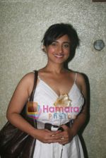 Divya Dutta at Sophie  Chaudhary_s play 1-888-dial-india premiere in St Andrews on 5th July 2009 (14).JPG