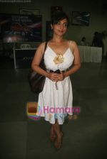 Divya Dutta at Sophie  Chaudhary_s play 1-888-dial-india premiere in St Andrews on 5th July 2009 (7).JPG