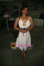 Divya Dutta at Sophie  Chaudhary_s play 1-888-dial-india premiere in St Andrews on 5th July 2009 (8).JPG