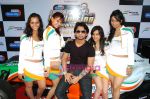 Rahul Vaidya at Force India Corporate Go-Karting Championship in Mumbai on 5th July 2009 (2).jpg