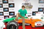 Shekhar Suman at Force India Corporate Go-Karting Championship in Mumbai on 5th July 2009 (4).jpg