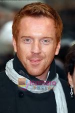 Damian Lewis at the UK Premiere of movie HARRY POTTER AND THE HALF BLOOD PRINCE on 7th JUly 2009 in Odeon Leicester Square.jpg