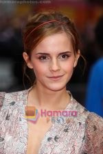Emma Watson at the UK Premiere of movie HARRY POTTER AND THE HALF BLOOD PRINCE on 7th JUly 2009 in Odeon Leicester Square (2).jpg