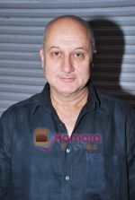 Anupam Kher at Sankat City premiere in PVR on 8th July 2009 (14).JPG