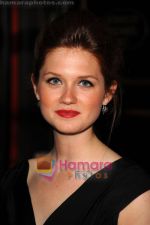 Bonnie Wright at the premiere of film HARRY POTTER AND THE HALF BLOOD PRINCE on 9th July 2009 in NY (9).jpg