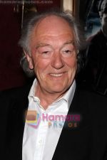 Michael Gambon at the premiere of film HARRY POTTER AND THE HALF BLOOD PRINCE on 9th July 2009 in NY (19).jpg