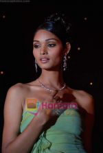 Model promotes Nakshatra in Taj Land_s End on 11th July 2009 (43).JPG