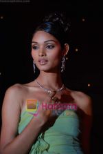 Model promotes Nakshatra in Taj Land_s End on 11th July 2009 (44).JPG
