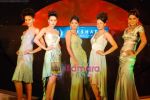 Model promotes Nakshatra in Taj Land_s End on 11th July 2009 (45).JPG