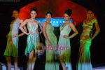 Model promotes Nakshatra in Taj Land_s End on 11th July 2009 (46).JPG